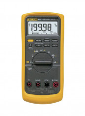 True RMS Industrial Multimeter Yellow/Grey reviews True RMS Industrial Multimeter Yellow/Grey