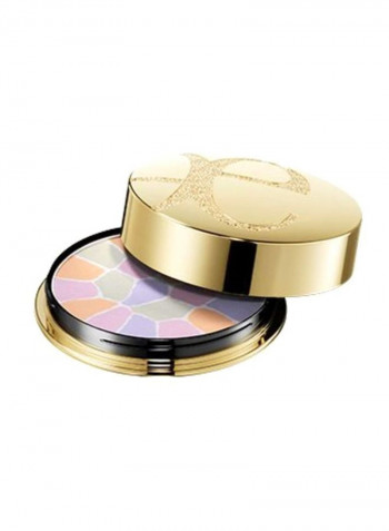 The Luxurious High Tone Powder Elegant