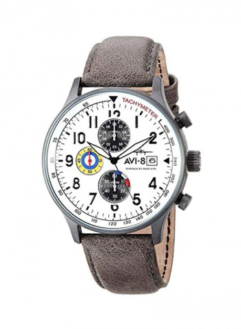 Men's Hawker Hurricane Analog Watch AV-4011-0D