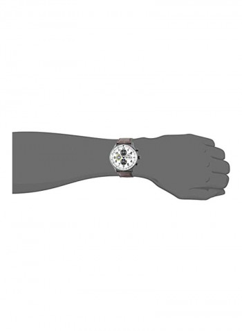 Men's Hawker Hurricane Chronograph Watch AV-4011