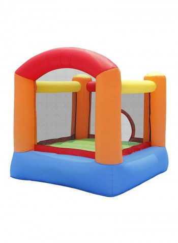 Slide Bouncer