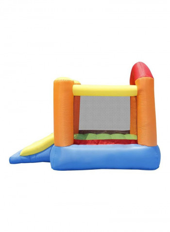 Slide Bouncer