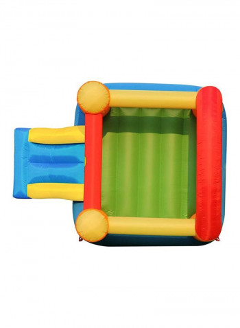 Slide Bouncer