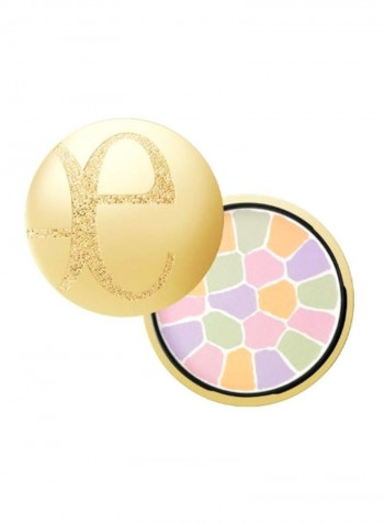 The Luxurious High Tone Powder VI Airy