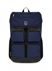 Backpack For Acer Aspire Predator Chromebook 17-Inch Blue/Black