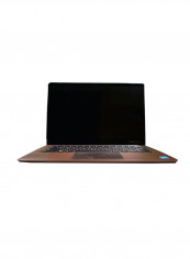 Tagitop Uni C Laptop With 14.1-Inch Display, Centrino N4100 Processor/4GB RAM/256GB SSD/Intel HD Graphics Brown