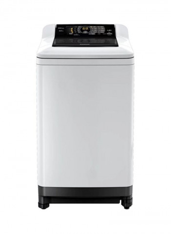 Washing Machine 9kg 9 kg NAF90A1 White/Black/Clear