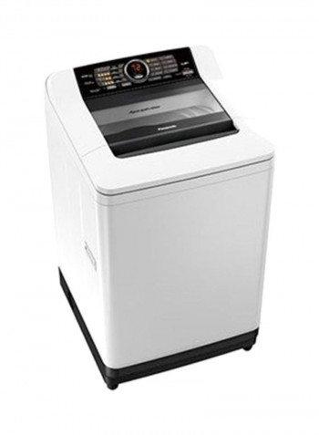 Washing Machine 9kg 9 kg NAF90A1 White/Black/Clear