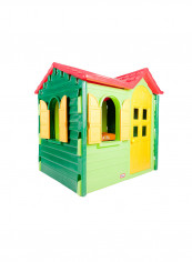 Country Cottage-Evergreen