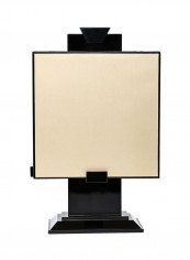 Embassy Table Lamp Beige