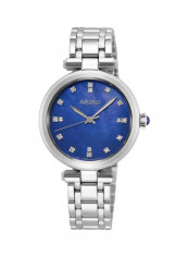 Women's Discover More Water Resistant Analog Watch SRZ531P1