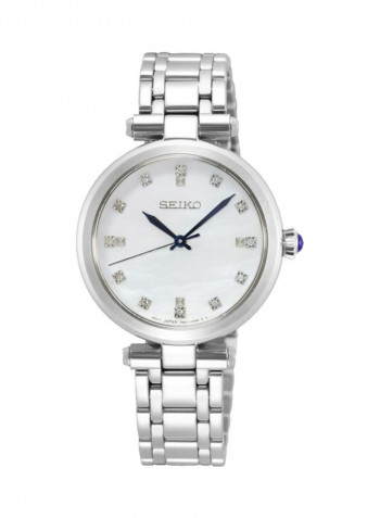 Women's Water Resistant Analog Watch SRZ529P1