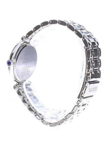 Women's Water Resistant Analog Watch SRZ529P1
