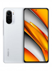 Poco F3 Dual SIM Arctic White 6GB RAM 128GB 5G - Global Version