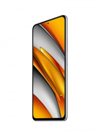Poco F3 Dual SIM Arctic White 6GB RAM 128GB 5G - Global Version