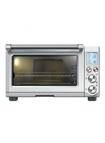 The Smart Oven Pro 1800W BOV845BSS Silver