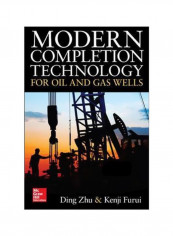 Modern Completion Technology For Oil And Gas Wells Paperback