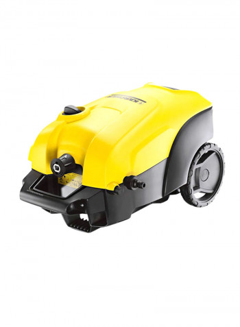 Washer Gun With Vacuum Cleaner 1400W Yellow/Black 176 x 280 x 443meter