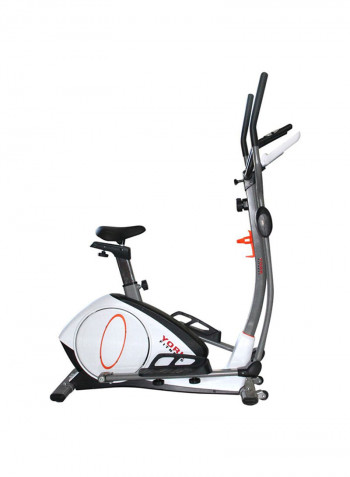 Elliptical Bike 121x148x54cm