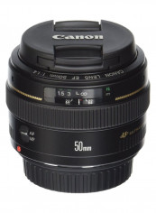 EF F/1.4 USM Lens For Canon 50millimeter Black reviews EF F/1.4 USM Lens For Canon 50millimeter Black