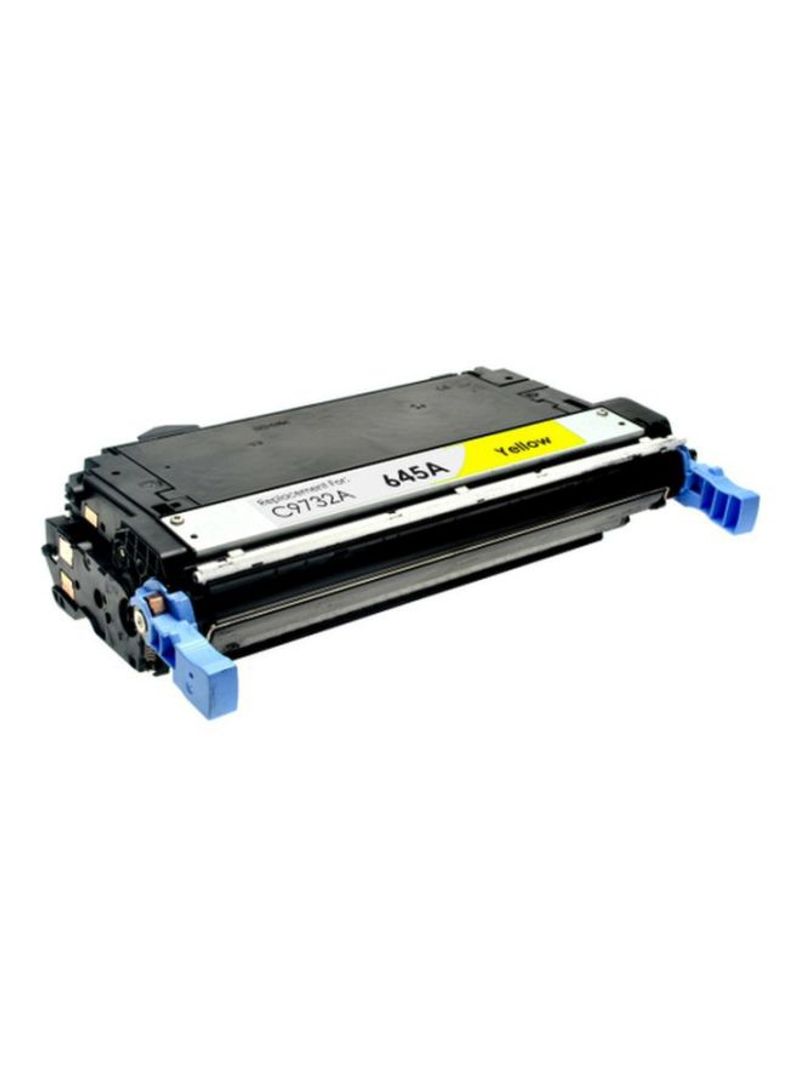 645A LaserJet Ink Toner Cartridge Yellow