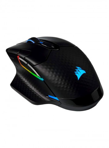 Mechanical Gaming Keyboard And Mouse