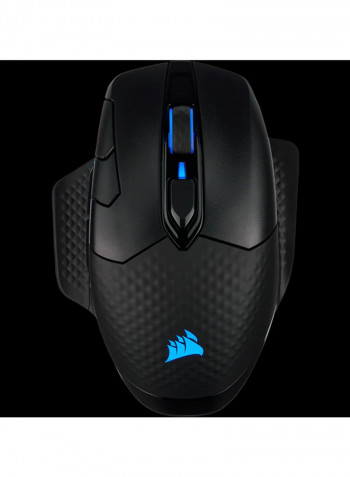 Mechanical Gaming Keyboard And Mouse