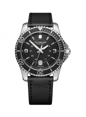 Men's Maverick Analog Watch 241862