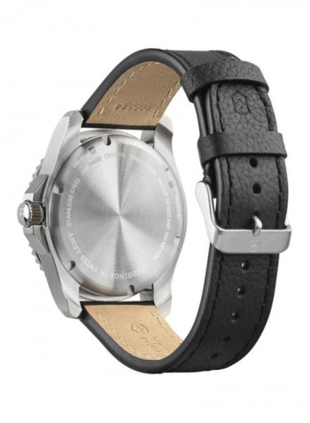 Men's Maverick Analog Watch 241862