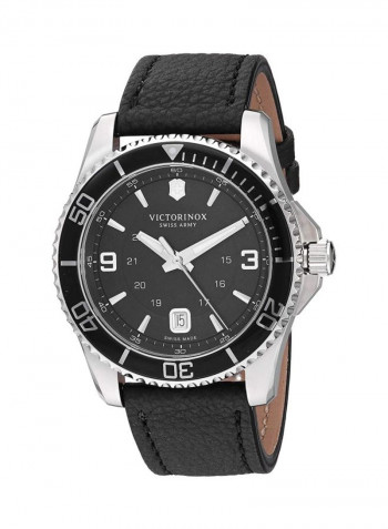 Men's Maverick Analog Watch 241862
