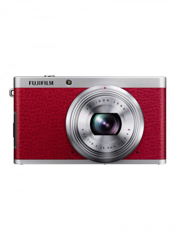 XF1 Point and Shoot Digital Camera