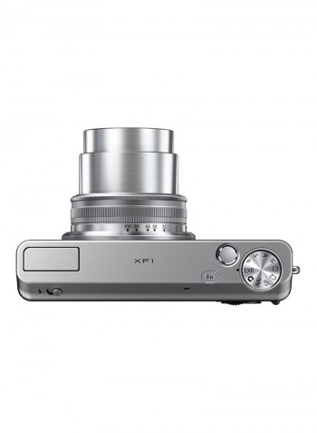 XF1 Point and Shoot Digital Camera