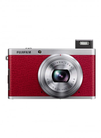 XF1 Point and Shoot Digital Camera