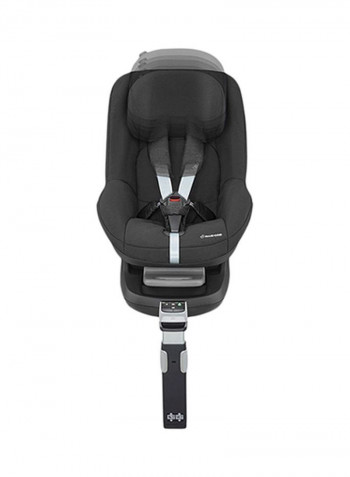 Baby Safe Pearl Car 0+ Months Seat - Nomad Black