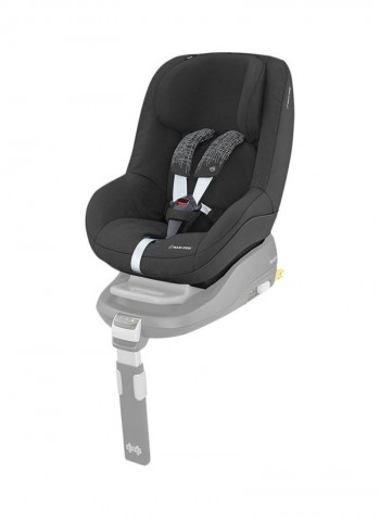 Baby Safe Pearl Car 0+ Months Seat - Nomad Black