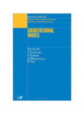 Gravitational Waves Hardcover