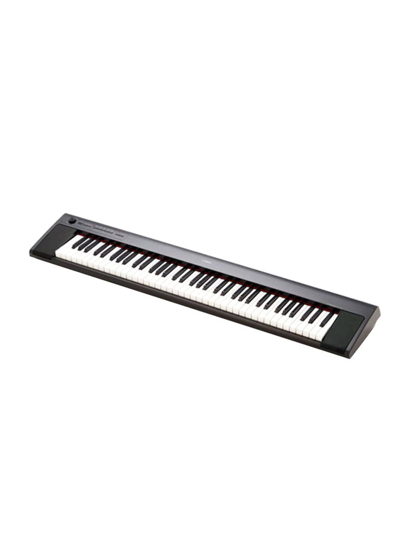 NP-32 Piaggero Piano Keyboard