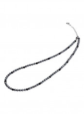 Onyx & Terahertz Necklace reviews Onyx & Terahertz Necklace