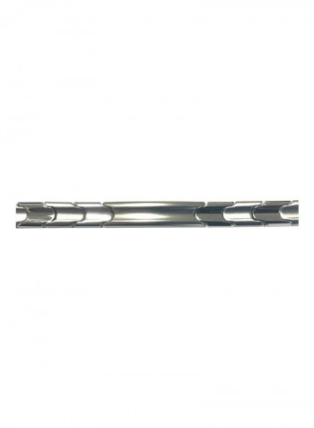 Titanium Plate Bracelet