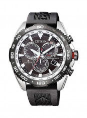 Men's Water Resistant Chronograph Watch CB5036-10X