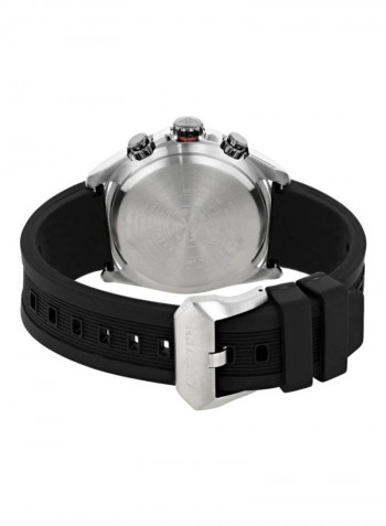 Men's Water Resistant Chronograph Watch CB5036-10X