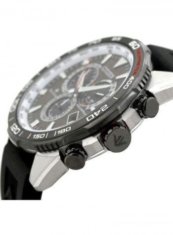 Men's Water Resistant Chronograph Watch CB5036-10X