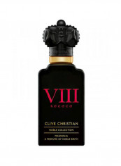 Noble Collection VIII Rococo Magnolia Parfum 50ml