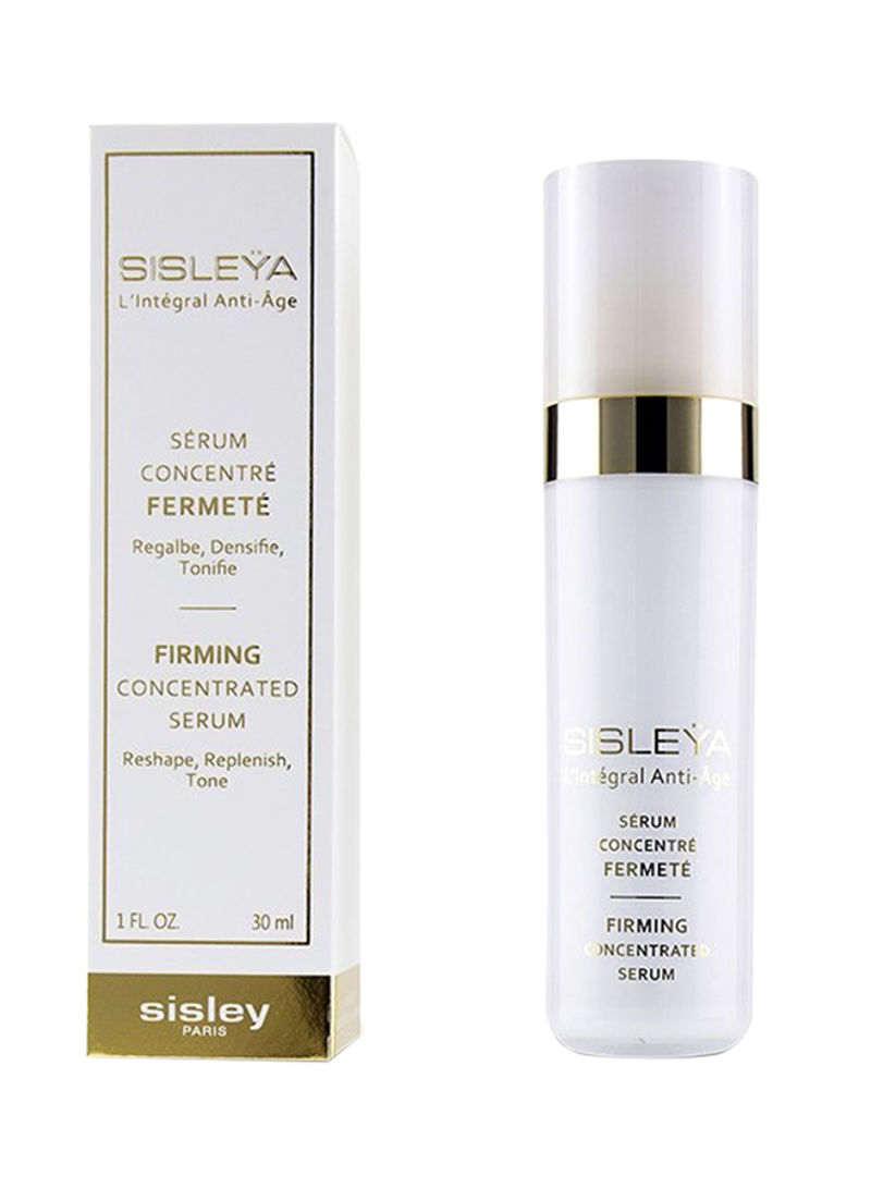 Sisleya L'Integral Anti-Age Firming Concentrated Serum 30ml/1oz