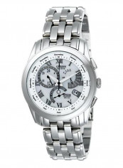 Men's Eco-Drive Analog Watch BL8007-55A reviews Men's Eco-Drive Analog Watch BL8007-55A