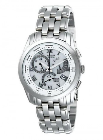 Men's Eco-Drive Analog Watch BL8007-55A