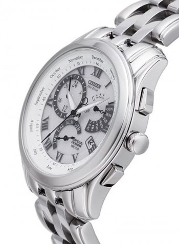 Men's Eco-Drive Analog Watch BL8007-55A