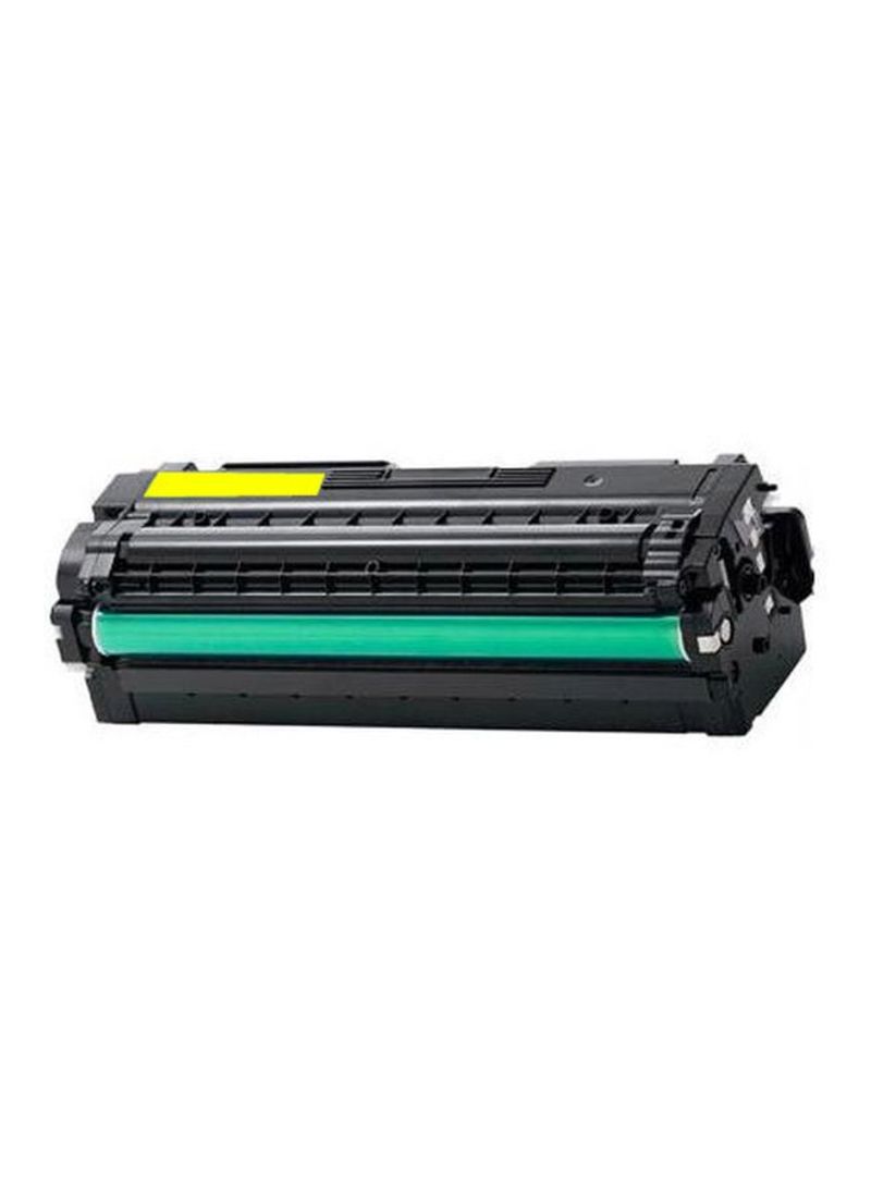 651A Print Cartridge For Laserjet Yellow
