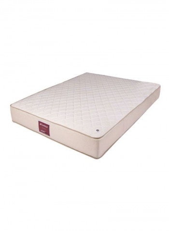 Dcontour Mattress Light Pink 150x200x25cm