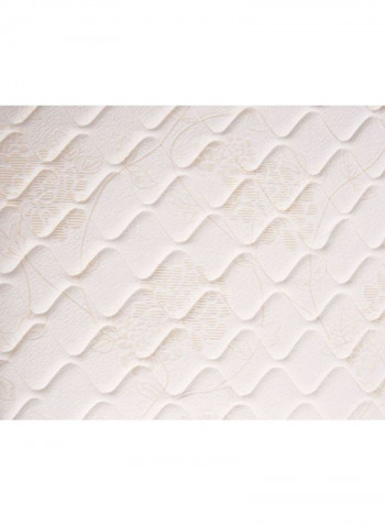 Dcontour Mattress Light Pink 150x200x25cm